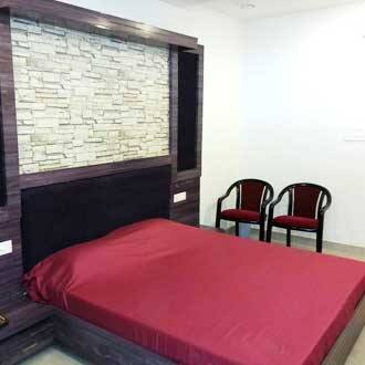 Hotel Raj, Kota 3